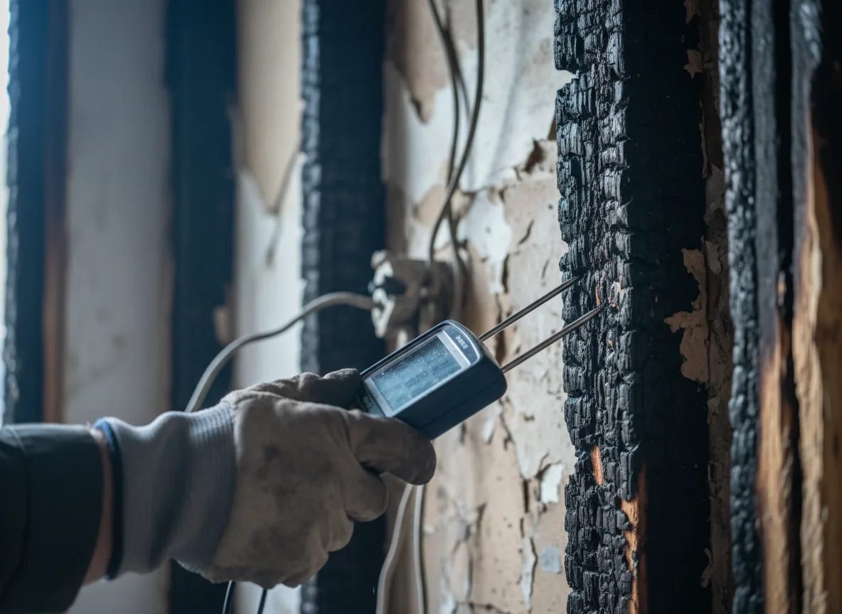Fire Damage Restoration Cropsey, IL FAQs